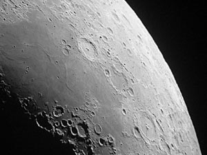 Mare Fecunditatis :: Sur Astronómico