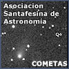 Cometas