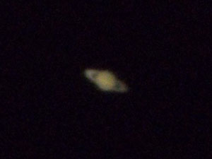 Saturno