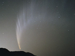 C/2006 P1 McNaught :: Sur Astronmico