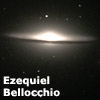 Galaxia del Sombrero