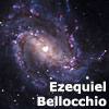 M 83 de Ezequiel Bellocchio