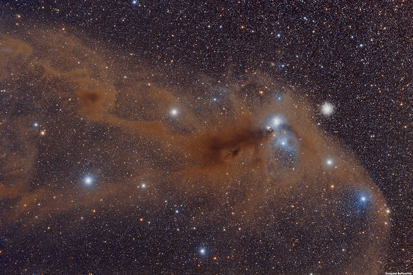 NGC 6726