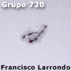 Grupo 720 de Manchas Solares