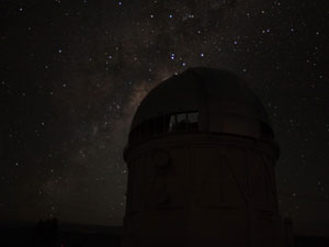 Observatorio Cerro Tololo