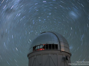 Observatorio Cerro Tololo