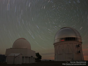 Observatorio Cerro Tololo