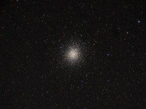 Omega Centauri - NGC 5139