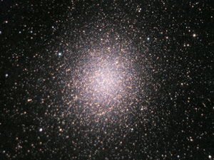 Omega Centauri - NGC 5139