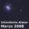 Salida de Observación a Intendente Alvear