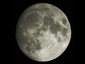 Luna - 29/07/2004 1/60 seg