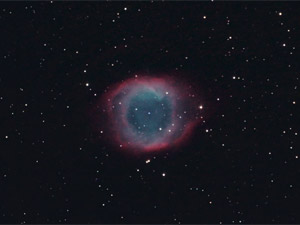 NGC 7293 - Helix Nebula