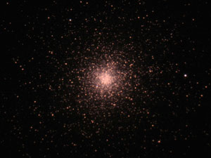 NGC 104, 47 Tucanae