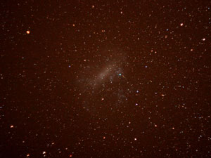 Gran Nube de Magallanes