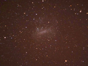 Gran Nube de Magallanes