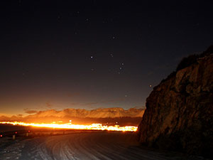 Playa Larga