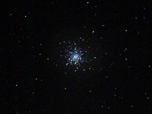 M 12 :: Sur Astronmico