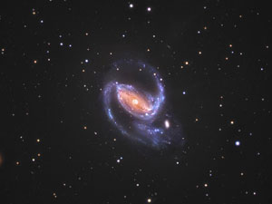 NGC 1097