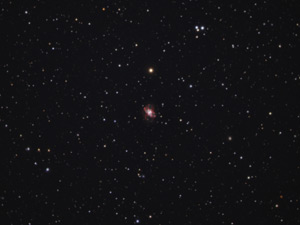 NGC 2440