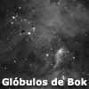 Glóbulos de Bok