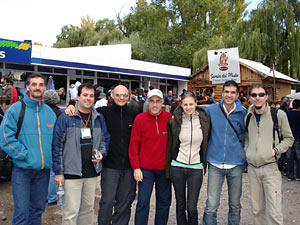 Star Party 2007 :: Sur Astronmico