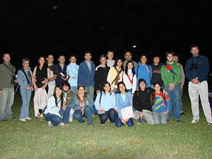 Star Party Villa Constitucin