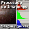 Tutorial 1: Procesado de Imagenes