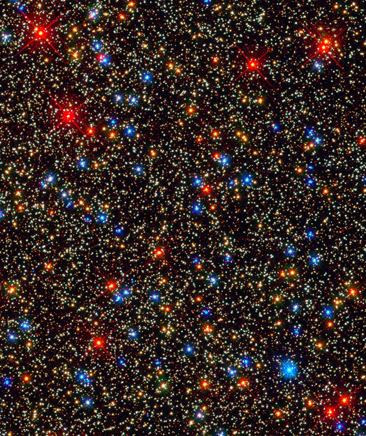 Omega Centauri