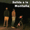 Salida a la Montaña