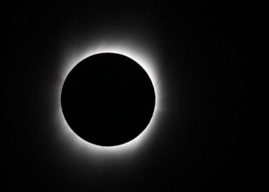 Eclipse Solar Total