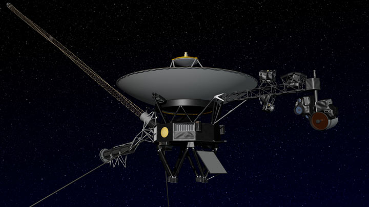 Voyager 1