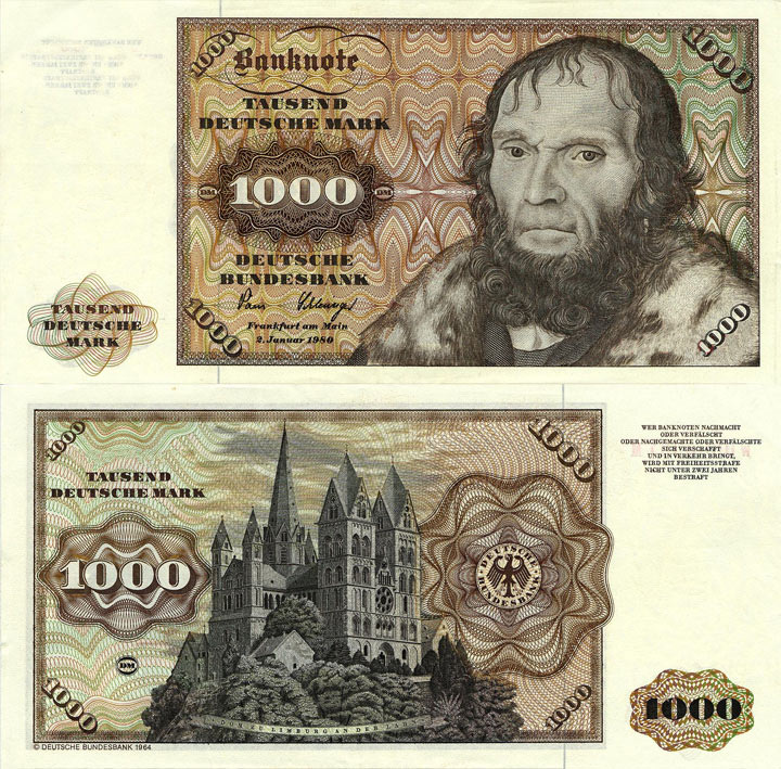 Billete Schöner