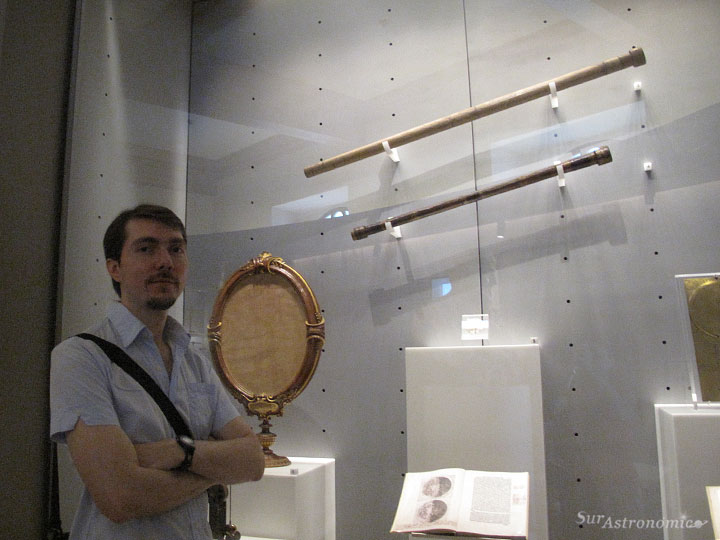 Museo Galileo