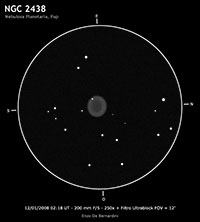 Observación Astronómica