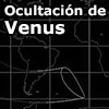 Ocultación de Venus