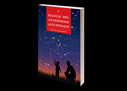 Manual del Astrónomo Aficionado