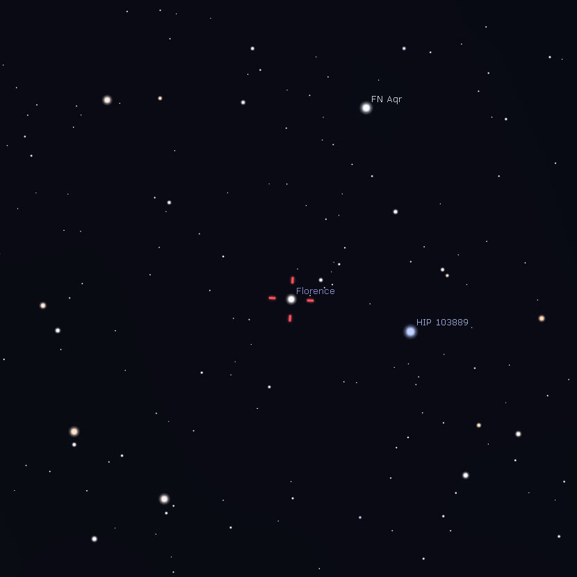 Stellarium